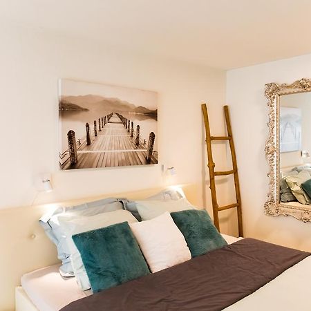 Luxe B&B Het Colmerhof Deventer Eksteriør bilde