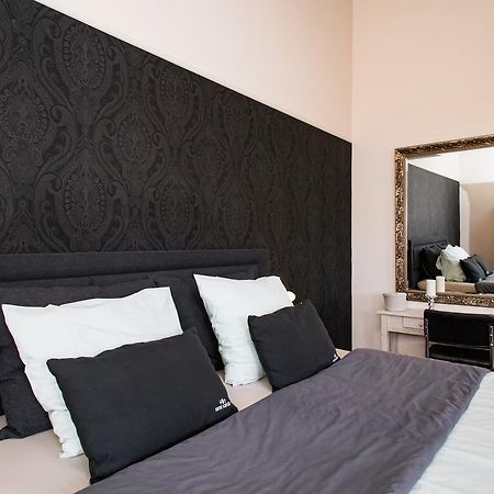 Luxe B&B Het Colmerhof Deventer Eksteriør bilde