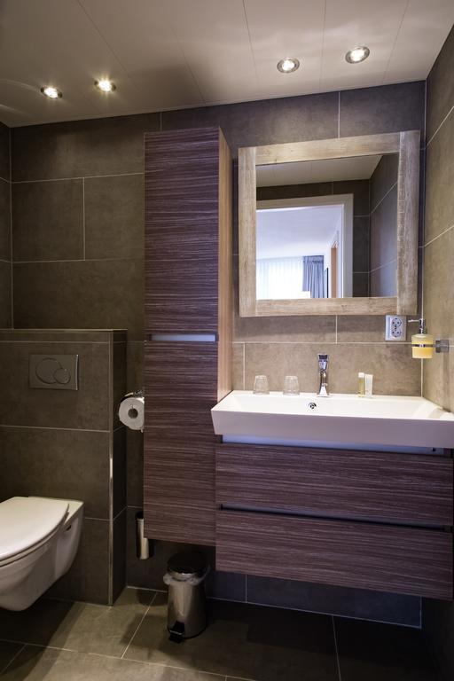 Luxe B&B Het Colmerhof Deventer Eksteriør bilde
