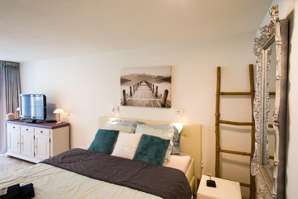 Luxe B&B Het Colmerhof Deventer Eksteriør bilde