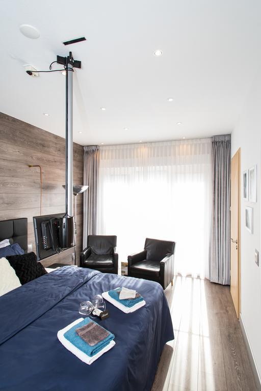 Luxe B&B Het Colmerhof Deventer Eksteriør bilde