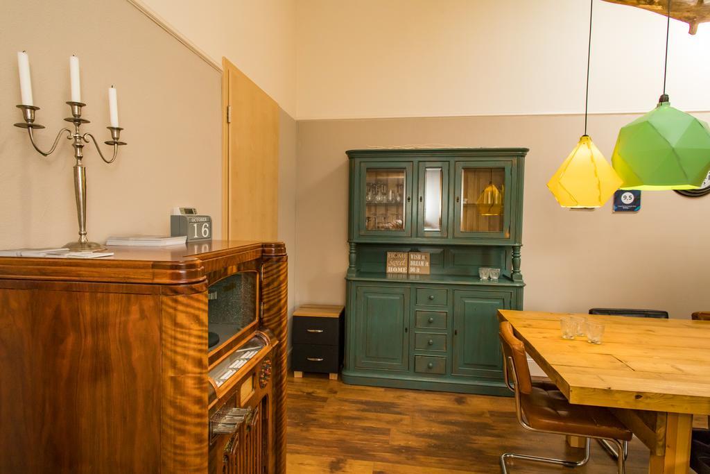 Luxe B&B Het Colmerhof Deventer Eksteriør bilde