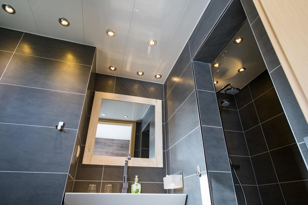 Luxe B&B Het Colmerhof Deventer Eksteriør bilde