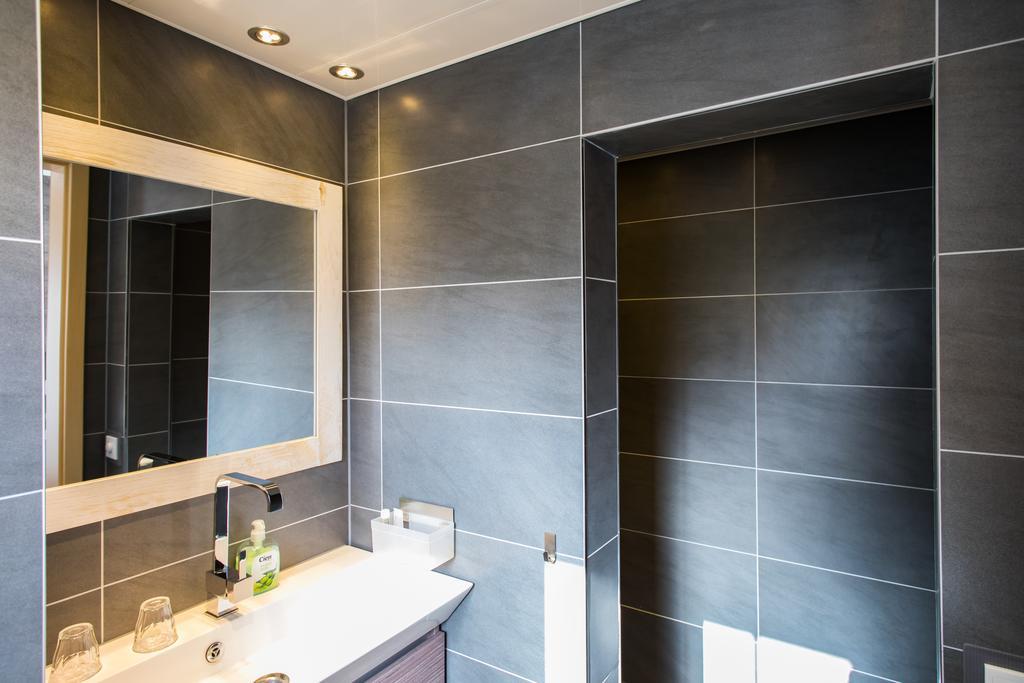 Luxe B&B Het Colmerhof Deventer Eksteriør bilde