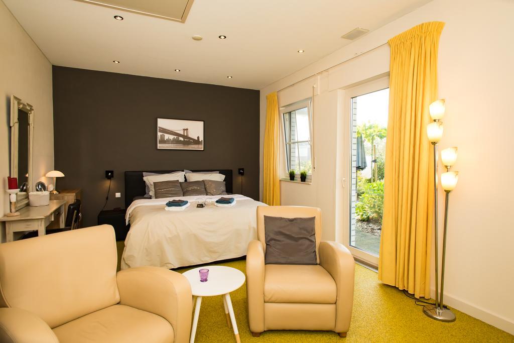 Luxe B&B Het Colmerhof Deventer Eksteriør bilde