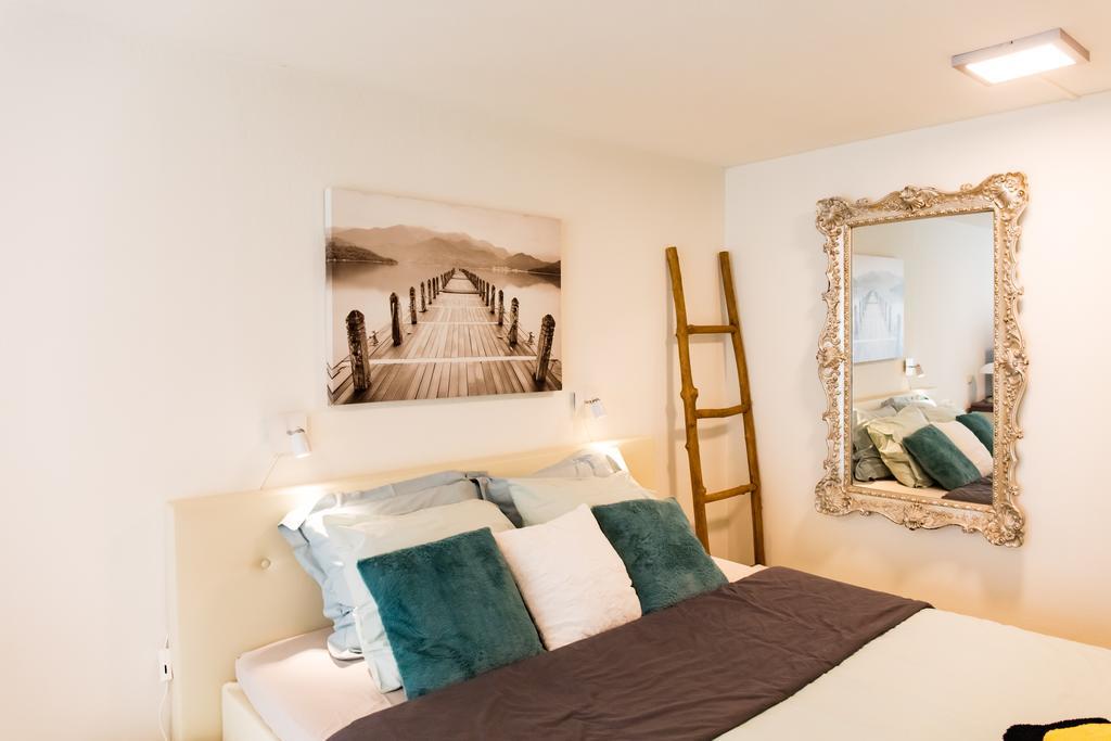 Luxe B&B Het Colmerhof Deventer Eksteriør bilde