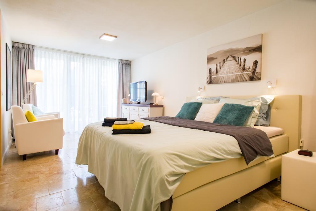 Luxe B&B Het Colmerhof Deventer Eksteriør bilde