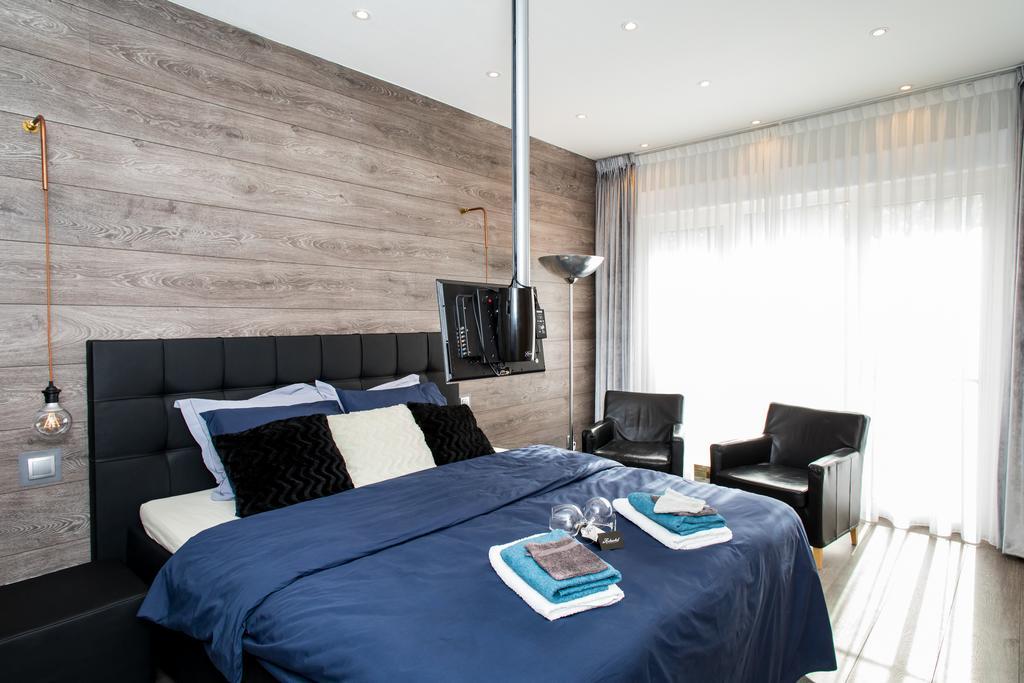 Luxe B&B Het Colmerhof Deventer Eksteriør bilde