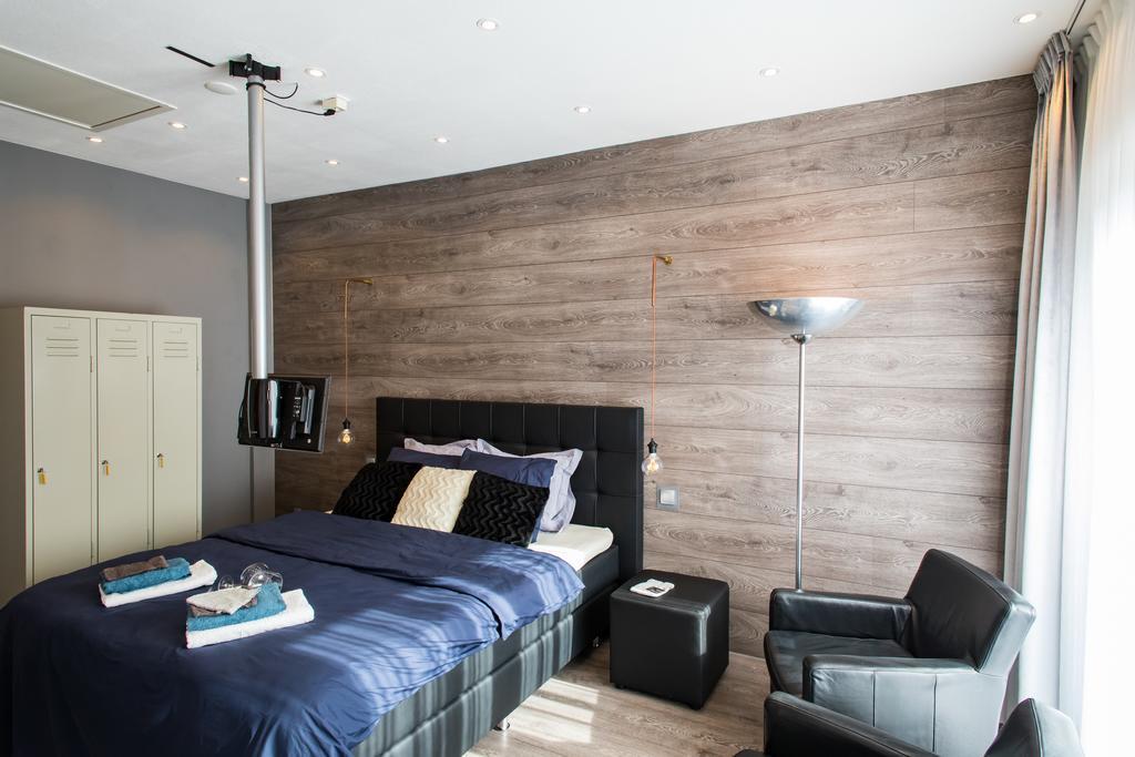 Luxe B&B Het Colmerhof Deventer Eksteriør bilde