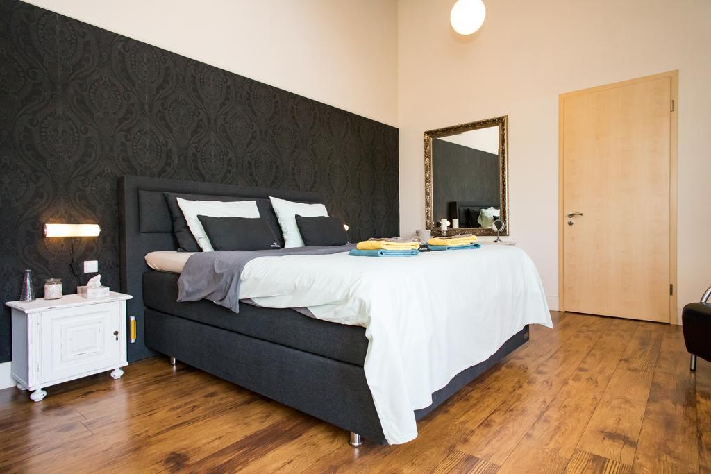 Luxe B&B Het Colmerhof Deventer Eksteriør bilde