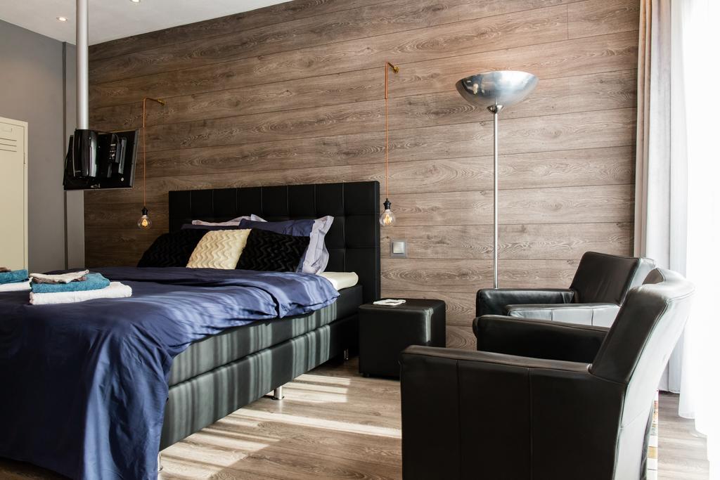 Luxe B&B Het Colmerhof Deventer Eksteriør bilde
