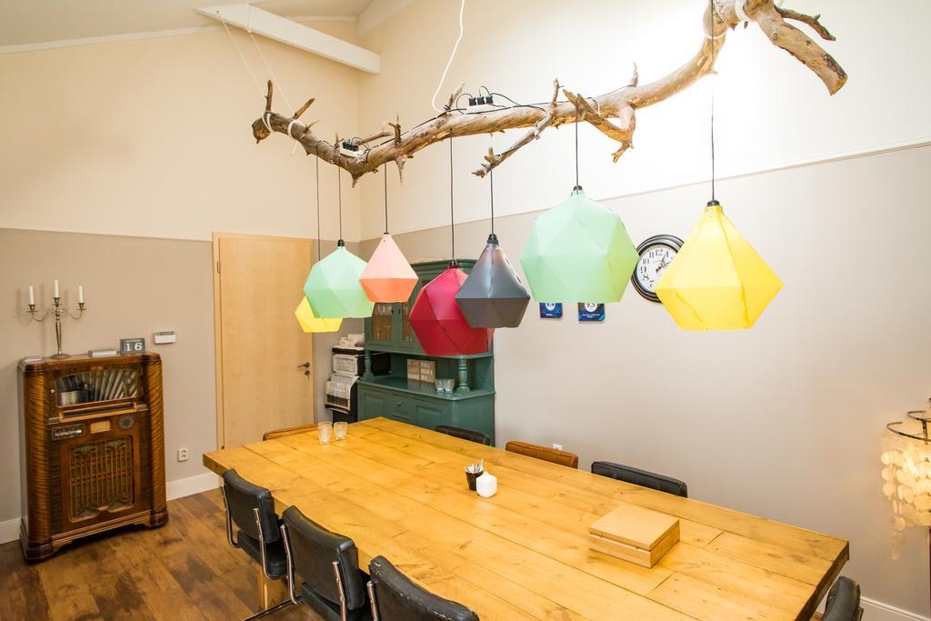 Luxe B&B Het Colmerhof Deventer Eksteriør bilde