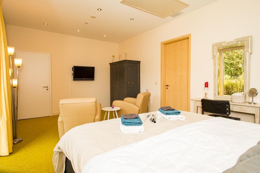 Luxe B&B Het Colmerhof Deventer Eksteriør bilde