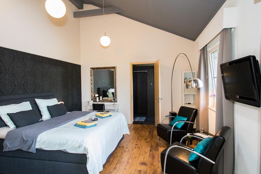 Luxe B&B Het Colmerhof Deventer Eksteriør bilde