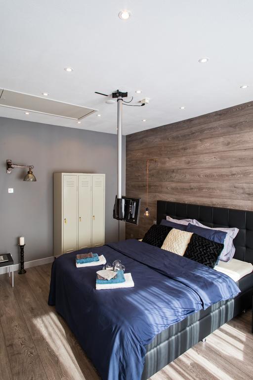 Luxe B&B Het Colmerhof Deventer Eksteriør bilde