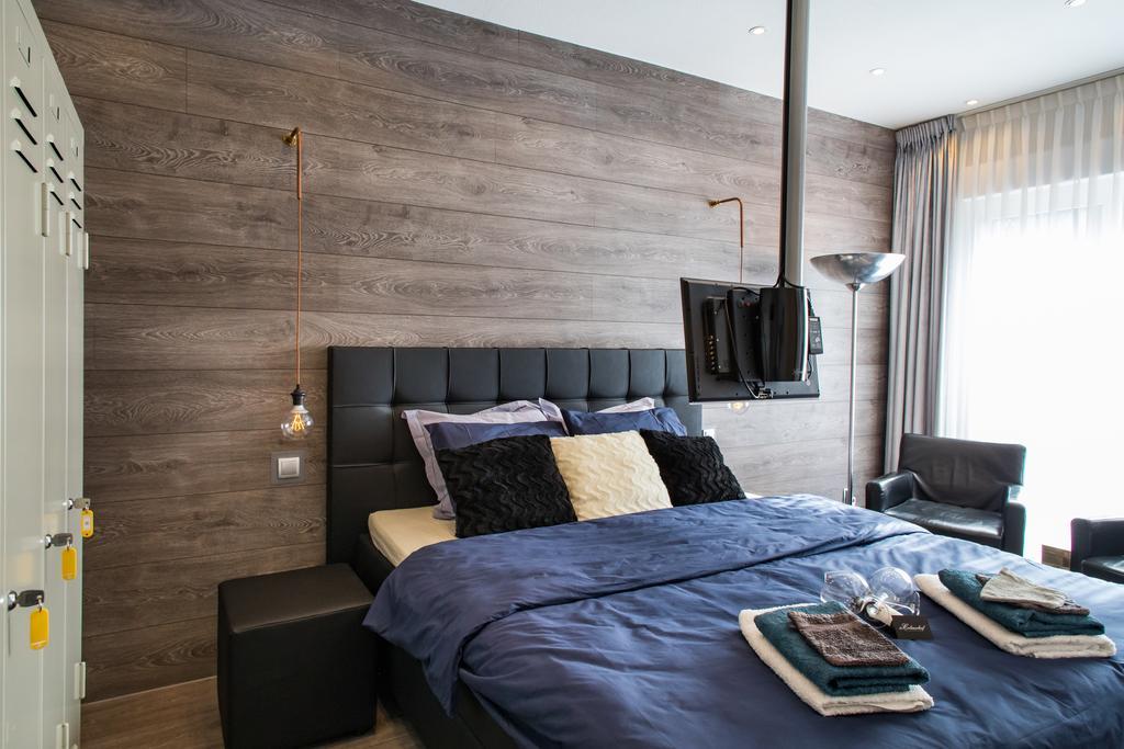 Luxe B&B Het Colmerhof Deventer Eksteriør bilde