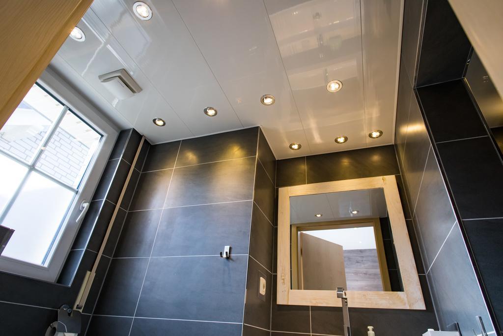 Luxe B&B Het Colmerhof Deventer Eksteriør bilde