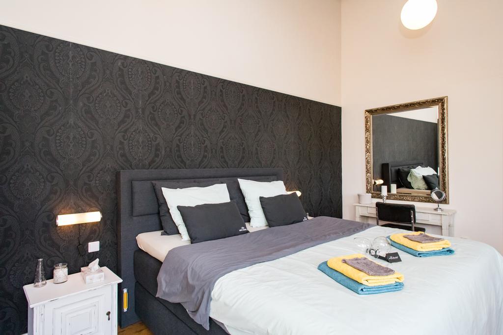 Luxe B&B Het Colmerhof Deventer Eksteriør bilde